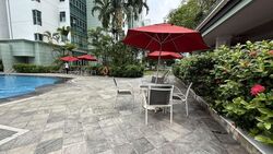 Upper Bukit Timah Road (D23), Condominium #580791121